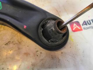 Рычаг левый передний TOYOTA VITZ NCP131 1NZ-FE 3 ракурс Рычаг левый передний TOYOTA VITZ NCP131 1NZ-FE 3 ракурс