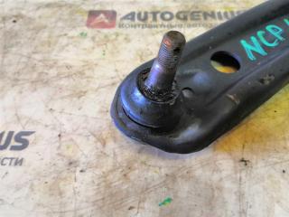 Рычаг левый передний TOYOTA VITZ NCP131 1NZ-FE 4 ракурс Рычаг левый передний TOYOTA VITZ NCP131 1NZ-FE 4 ракурс