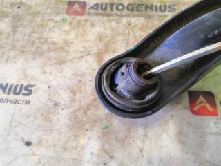 Рычаг левый передний TOYOTA VITZ NCP131 1NZ-FE 5 ракурс Рычаг левый передний TOYOTA VITZ NCP131 1NZ-FE 5 ракурс
