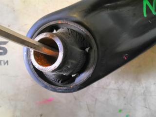 Рычаг левый передний TOYOTA VITZ NCP131 1NZ-FE 3 ракурс Рычаг левый передний TOYOTA VITZ NCP131 1NZ-FE 3 ракурс