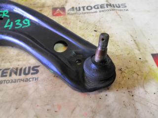 Рычаг левый передний TOYOTA VITZ NCP131 1NZ-FE 4 ракурс Рычаг левый передний TOYOTA VITZ NCP131 1NZ-FE 4 ракурс