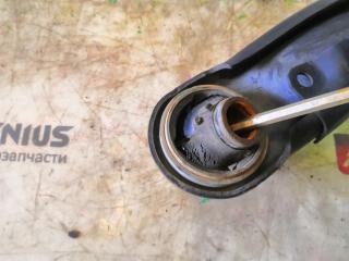 Рычаг левый передний TOYOTA PORTE NCP141 1NZ-FE 4806959135 5 ракурс