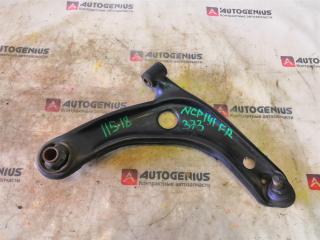 Рычаг правый передний TOYOTA PORTE NCP141 1NZ-FE 4806859145 1 ракурс