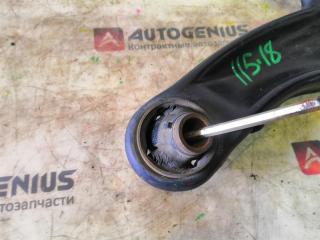 Рычаг правый передний TOYOTA PORTE NCP141 1NZ-FE 4806859145 2 ракурс