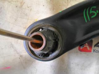 Рычаг правый передний TOYOTA PORTE NCP141 1NZ-FE 4806859145 3 ракурс