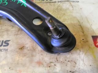 Рычаг правый передний TOYOTA PORTE NCP141 1NZ-FE 4806859145 4 ракурс