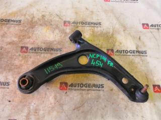 Рычаг правый передний TOYOTA PORTE NCP141 1NZ-FE 4806859145 1 ракурс