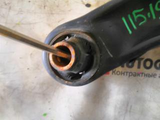 Рычаг правый передний TOYOTA PORTE NCP141 1NZ-FE 4806859145 3 ракурс