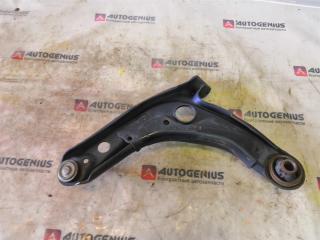 Рычаг правый передний TOYOTA PORTE NCP141 1NZ-FE 4806859145 5 ракурс