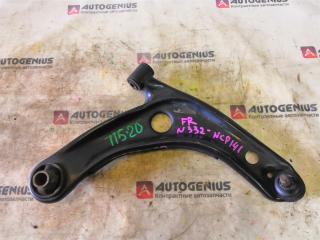 Рычаг правый передний TOYOTA SPADE NCP141 1NZ-FE 4806859145 1 ракурс