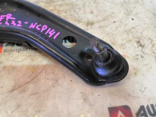 Рычаг правый передний TOYOTA SPADE NCP141 1NZ-FE 4806859145 4 ракурс
