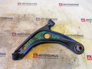 Рычаг левый передний TOYOTA VITZ SCP90 2SZ-FE 1 ракурс Рычаг левый передний TOYOTA VITZ SCP90 2SZ-FE 1 ракурс