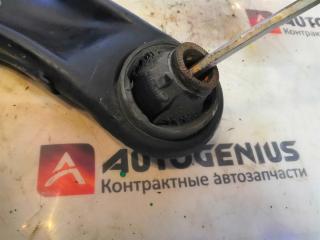 Рычаг левый передний TOYOTA VITZ SCP90 2SZ-FE 3 ракурс Рычаг левый передний TOYOTA VITZ SCP90 2SZ-FE 3 ракурс