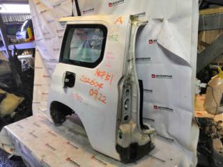 Крыло левое заднее TOYOTA PROBOX NCP51 1NZ-FE 2 ракурс Крыло левое заднее TOYOTA PROBOX NCP51 1NZ-FE 2 ракурс