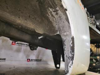 Крыло левое заднее TOYOTA PROBOX NCP51 1NZ-FE 4 ракурс Крыло левое заднее TOYOTA PROBOX NCP51 1NZ-FE 4 ракурс