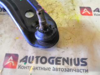 Рычаг правый передний TOYOTA VITZ KSP90 1KR-FE 4 ракурс Рычаг правый передний TOYOTA VITZ KSP90 1KR-FE 4 ракурс