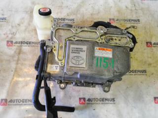 Инвертор TOYOTA SIENTA NHP170 1NZ-FXE G920052041 1 ракурс