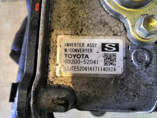 Инвертор TOYOTA SIENTA NHP170 1NZ-FXE G920052041 2 ракурс