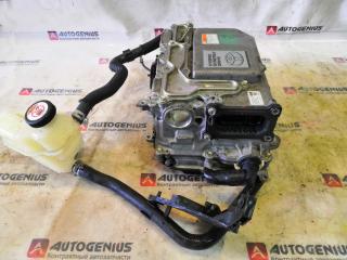 Инвертор TOYOTA SIENTA NHP170 1NZ-FXE G920052041 5 ракурс