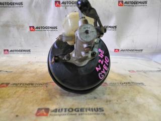 Главный тормозной цилиндр SUBARU IMPREZA GD2 EJ152DP8AE 3 ракурс
