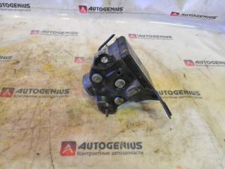 Блок abs TOYOTA ALLEX ZZE123 2ZZ-GE 4405012132 4 ракурс