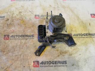Блок abs TOYOTA ALLEX ZZE123 2ZZ-GE 4405012132 5 ракурс