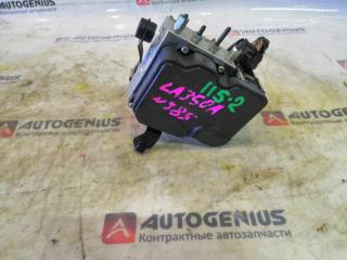 Блок abs TOYOTA PIXIS EPOCH LA350A KF-VE6 11604044100 1 ракурс