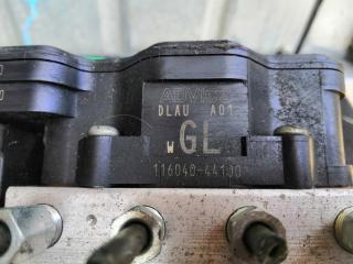 Блок abs TOYOTA PIXIS EPOCH LA350A KF-VE6 11604044100 2 ракурс