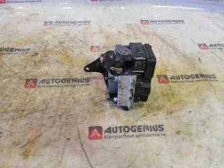 Блок abs TOYOTA PIXIS EPOCH LA350A KF-VE6 11604044100 4 ракурс