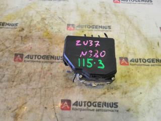Блок abs NISSAN SKYLINE ZV37 M274DE20AL 476604GD0A 1 ракурс