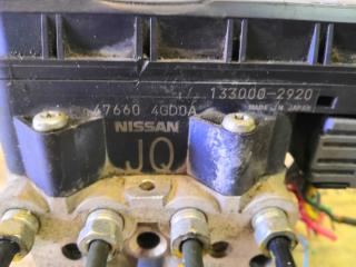 Блок abs NISSAN SKYLINE ZV37 M274DE20AL 476604GD0A 2 ракурс