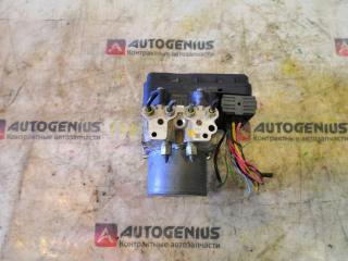 Блок abs NISSAN SKYLINE ZV37 M274DE20AL 476604GD0A 3 ракурс