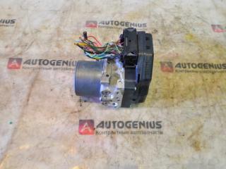Блок abs NISSAN SKYLINE ZV37 M274DE20AL 476604GD0A 5 ракурс