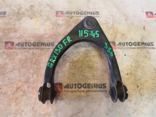 Рычаг правый передний TOYOTA MARK X GRX130 4GR-FSE 4861039165 1 ракурс