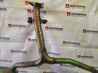 Глушитель TOYOTA MARK X GRX130 4GR-FSE 3 ракурс