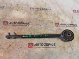 Рычаг левый передний NISSAN LAUREL HC35 RB20DE 544685L310, 5446885F00 1 ракурс