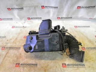 Корпус воздушного фильтра TOYOTA ALLEX ZZE123 2ZZ-GE 4 ракурс