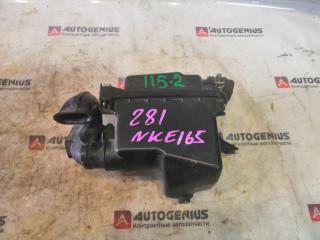 Корпус воздушного фильтра TOYOTA COROLLA FIELDER NKE165 1NZ-FXE 1 ракурс
