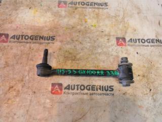 Тяга подвески правая задняя TOYOTA Mark II GX100 1G-FE 4871022300 1 ракурс Тяга подвески правая задняя TOYOTA Mark II GX100 1G-FE 4871022300 1 ракурс