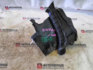 Корпус воздушного фильтра TOYOTA NOAH ZWR80G 2ZR-FXE 1775037080 1 ракурс Корпус воздушного фильтра TOYOTA NOAH ZWR80G 2ZR-FXE 1775037080 1 ракурс