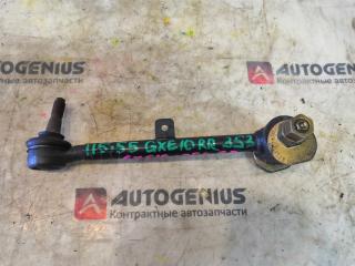 Тяга подвески правая задняя TOYOTA ALTEZZA GXE10 1G-FE 4870553010 1 ракурс