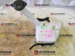 Бачок стеклоомывателя TOYOTA SIENTA NHP170 1NZ-FXE 1 ракурс