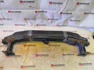 Жесткость бампера передняя NISSAN X-TRAIL NT31 MR20DE 3 ракурс