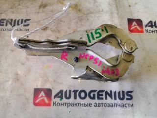 Петля капота передняя TOYOTA PROBOX NCP51 1NZ-FE 1 ракурс