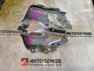 Петля капота передняя TOYOTA MARK X GRX130 4GR-FSE 1 ракурс