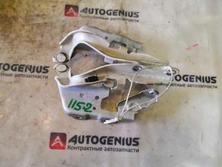 Петля капота передняя TOYOTA MARK X GRX130 4GR-FSE 2 ракурс