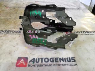 Петля капота передняя TOYOTA MARK X GRX130 4GR-FSE 1 ракурс