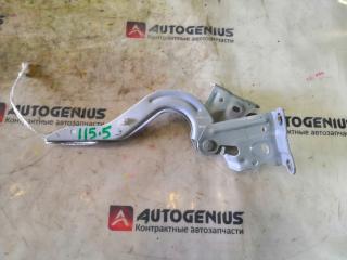 Петля капота передняя TOYOTA COROLLA ZWE219W 2ZR-FXE 2 ракурс