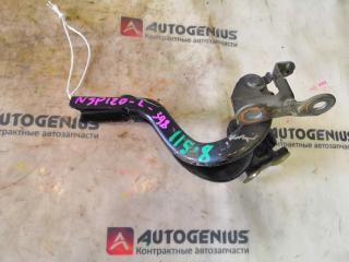 Петля капота передняя TOYOTA RACTIS NSP120 1NR-FKE 2 ракурс