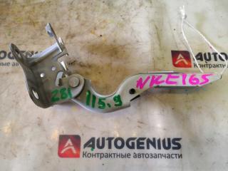 Петля капота передняя TOYOTA COROLLA FIELDER NKE165 1NZ-FXE 1 ракурс